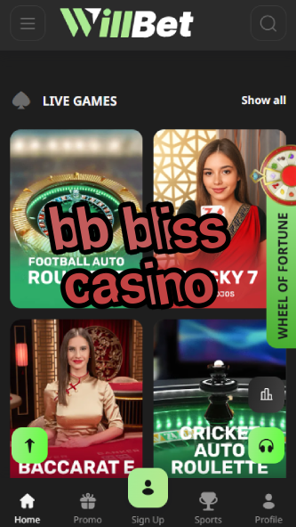 BB Bliss Casino - Premium Online Casino-casinocasi.ydblkf.net