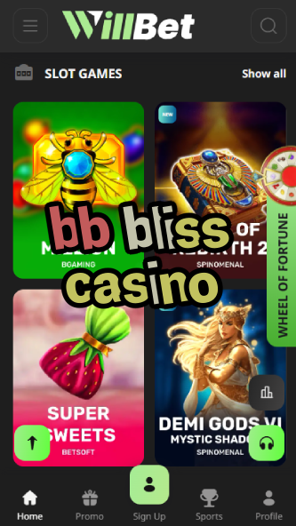 BB Bliss Casino - Premium Online Casino-casinocasi.ydblkf.net
