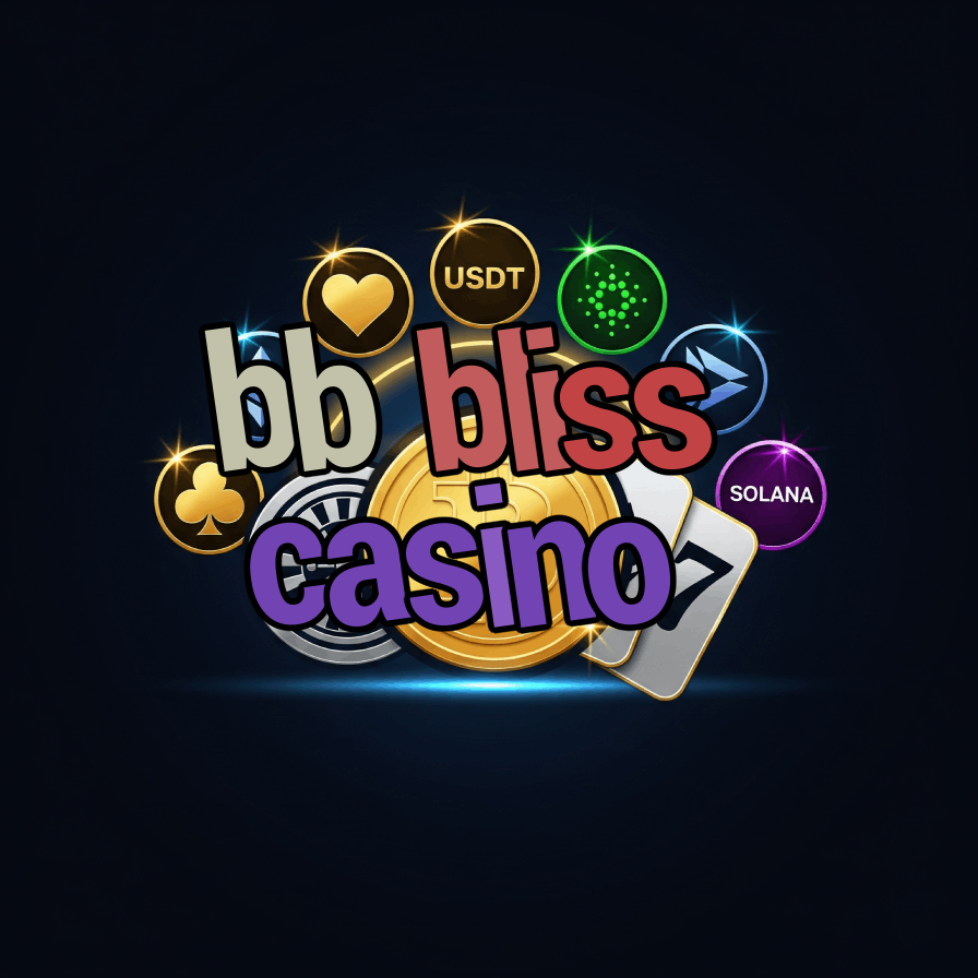 BB Bliss Casino - Premium Online Casino